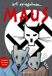 [9788439720713] Maus (Reservoir Gráfica)