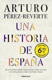 [9788466350686] Una historia de España