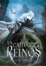 [9788467560497] La caída de los reinos: 1