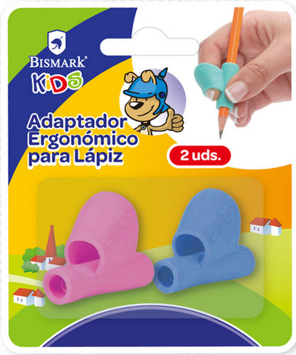 [328428] Adaptador lapiz 2uds Bismark