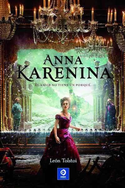 [9788497941648] Anna Karenina