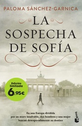 [9788408257608] La sospecha de Sofía