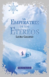 [9788420410791] La Emperatriz de los Etereos. 10-12a