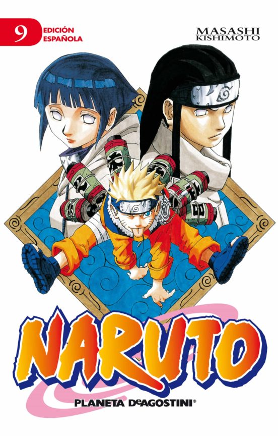 [9788415866015] Naruto nº 09/72