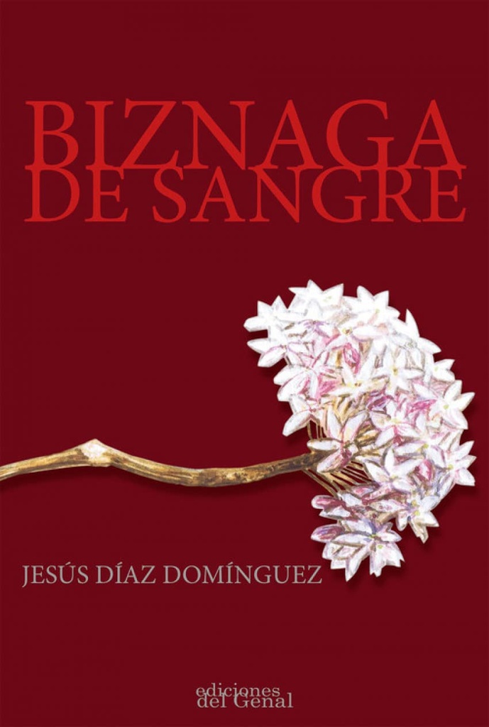 [9788417186494] Biznaga de Sangre