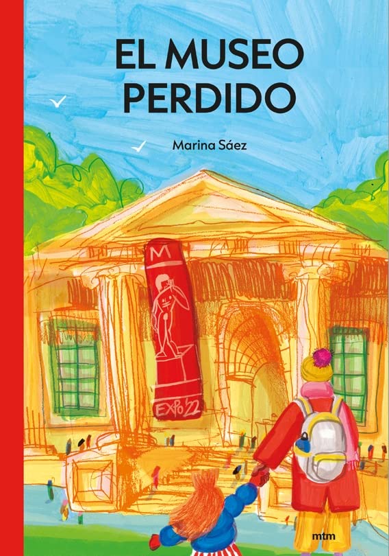 [9788417165666] El Museo Perdido