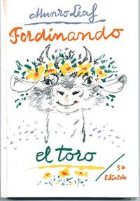 [9788485334056] Ferdinando El Toro 5-6a