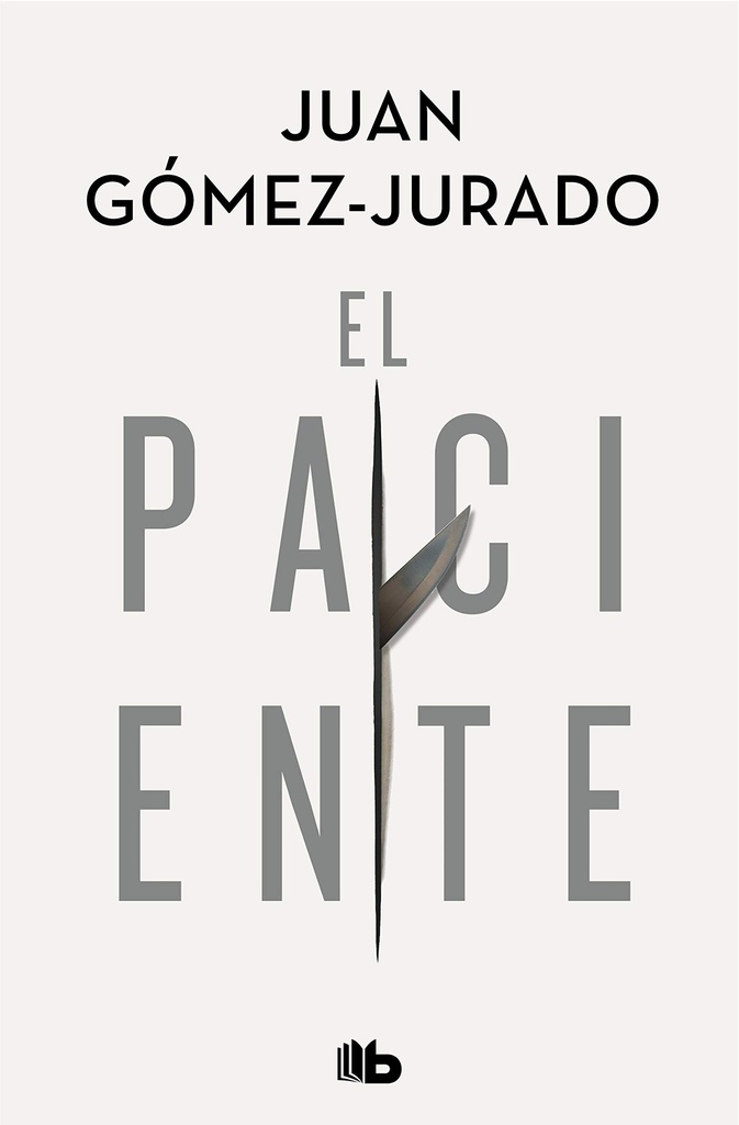 [9788466668552] El paciente