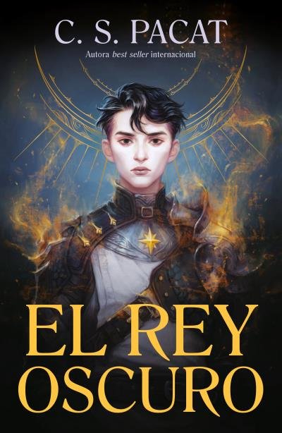 [9788416517756] El Rey Oscuro