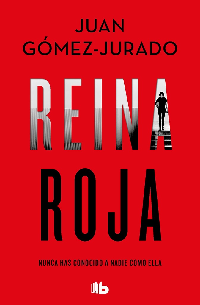 [9788413144795] Reina roja