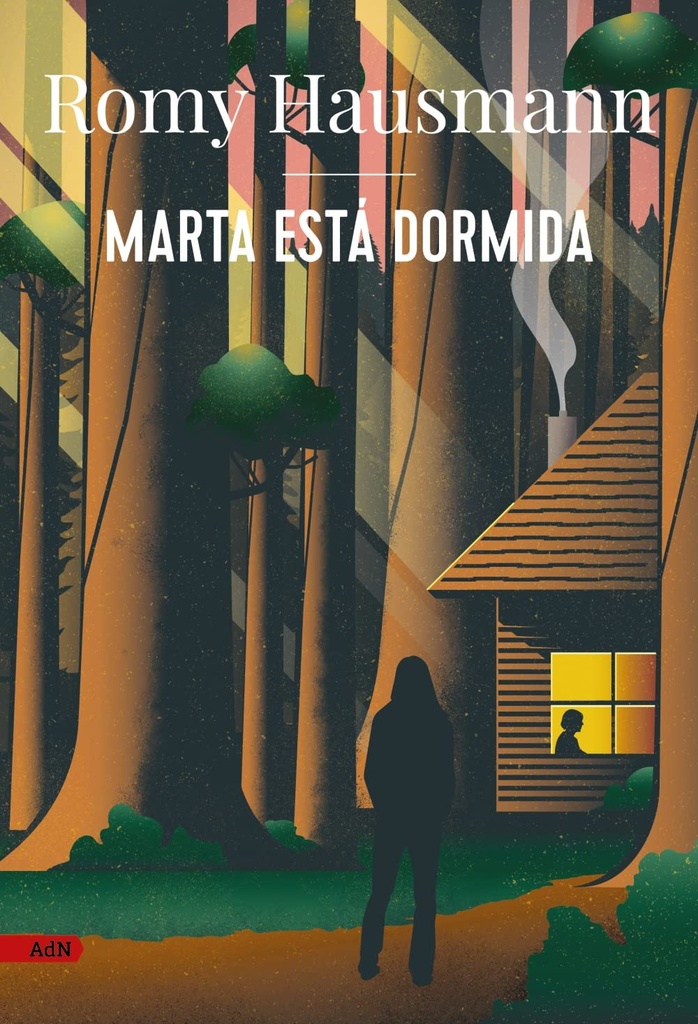 [9788413629544] Marta está dormida (AdN): 287