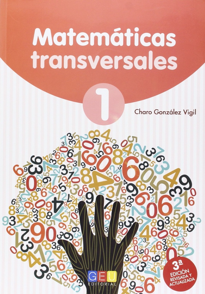 [9788415953883] Matemáticas transversales 1