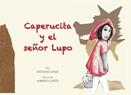 [9788412598018] Caperucita y el Sr. Lupo.