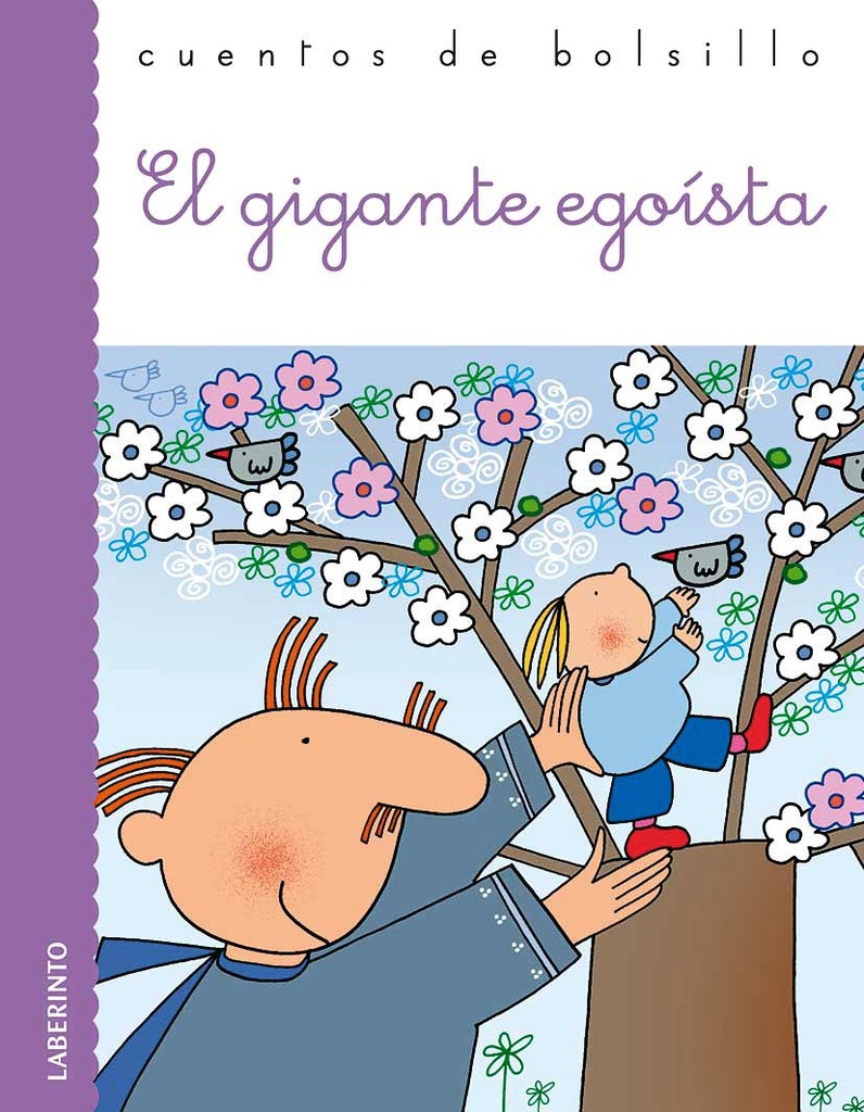 [9788484834632] El gigante egoísta (7-9a)