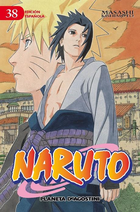 [9788415866381] Naruto nº 38/72