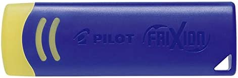 [efr-6-l] Goma de borrar Frixion Pilot azul