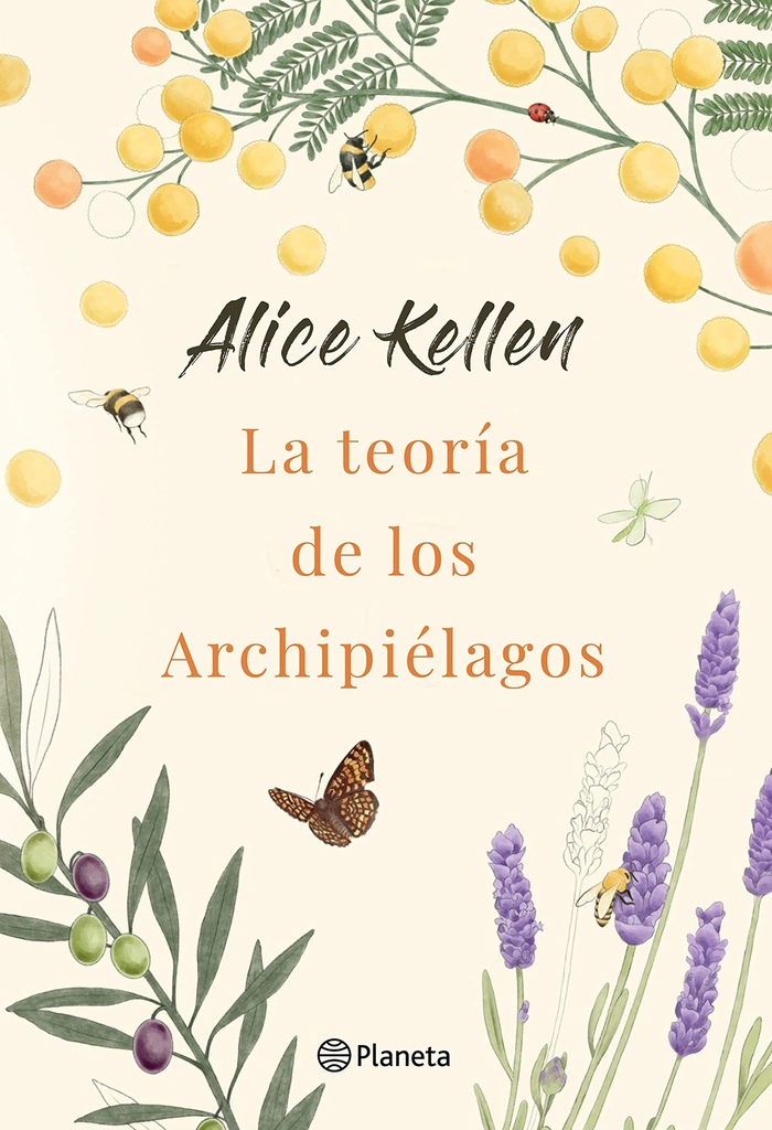 [9788408264385] La teoría de los archipiélagos