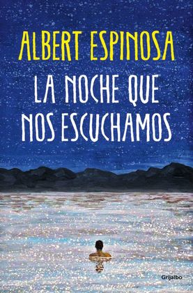 [9788425361074] La noche que nos escuchamos: Una historia luminosa que te enseña a luchar