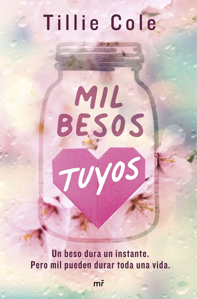 [9788427050259] Mil besos tuyos