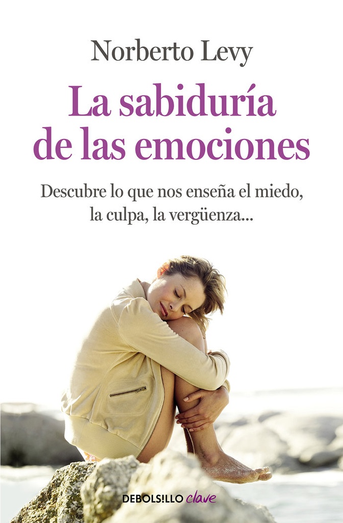 [9788499083933] La sabiduría de las emociones