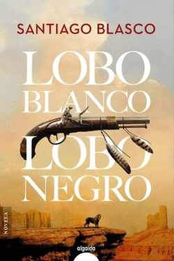 [9788491897903] Lobo blanco, lobo negro