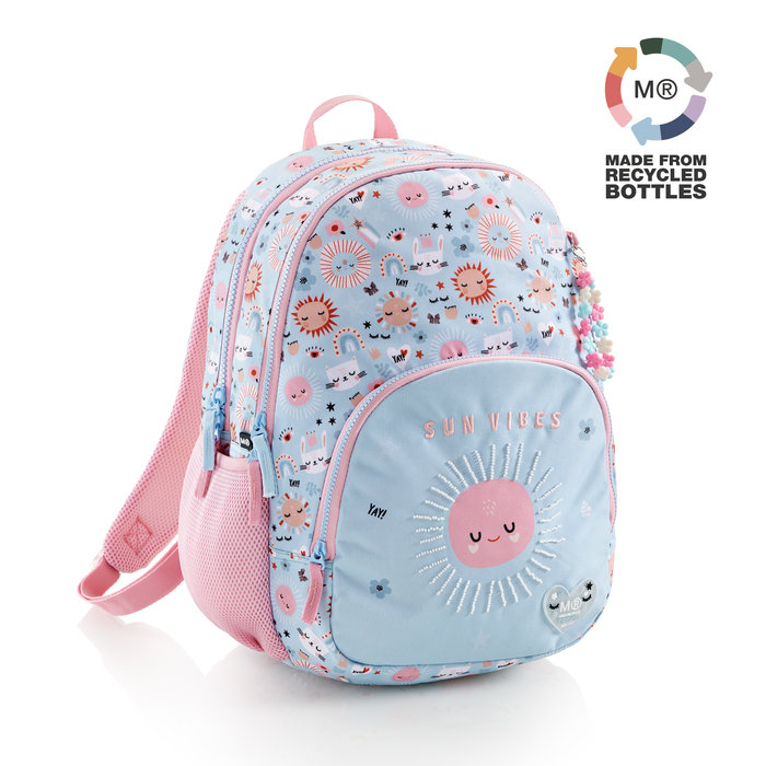 [MR16420] Mochila triple oslo sun vibes MR_23