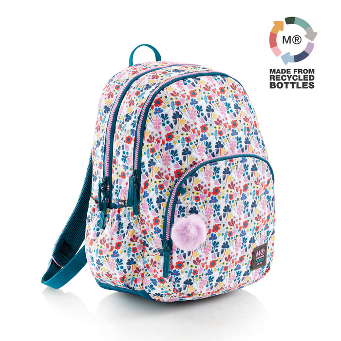 [MR16469] Mochila triple oslo alice MR_23