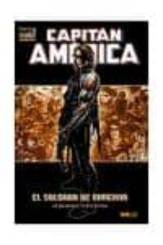 [9788498852974] Capitan america nº 2: el soldado de invierno (marvel deluxe)