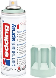 PINTURA ACRILICA SPRAY 200ML MENTA EDDING (copia)