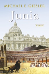 [9788498404401] Junia (nueva ed)