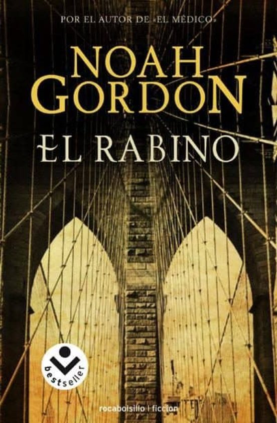 [9788496940321] El rabino