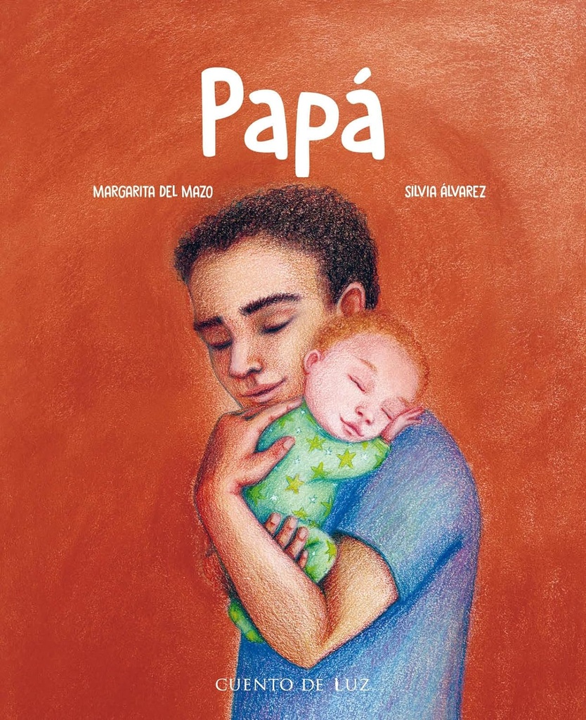 [9788419464255] Papá +4