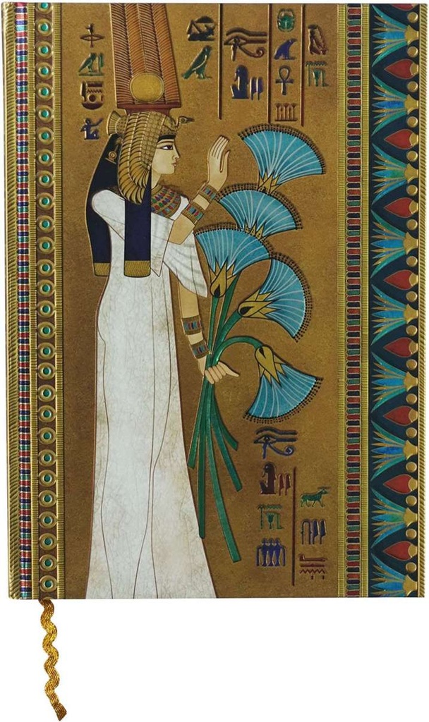 [B0037001] PAPIRO (EGIPTO (FORMATO 20,5X29 CM))