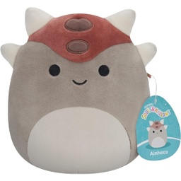 [196566213395] Peluche Oficial Squishmallows 20cm.