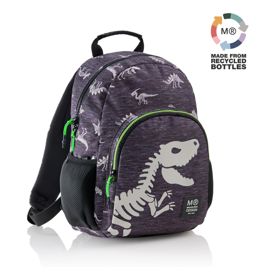 [MR19275] Mochila Doble London Reciclada T-Rex MR_24