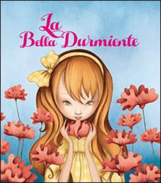 [9788428551724] La bella durmiente