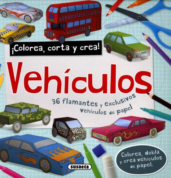 [9788467747447] Vehículos