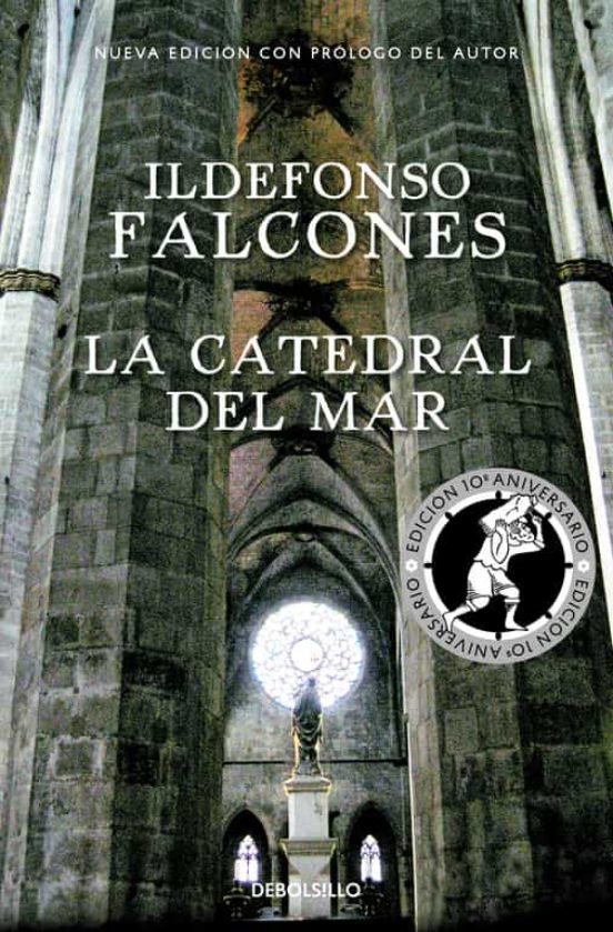 [9788466337298] La catedral del mar (edicion conmemorativa 10º aniversario)