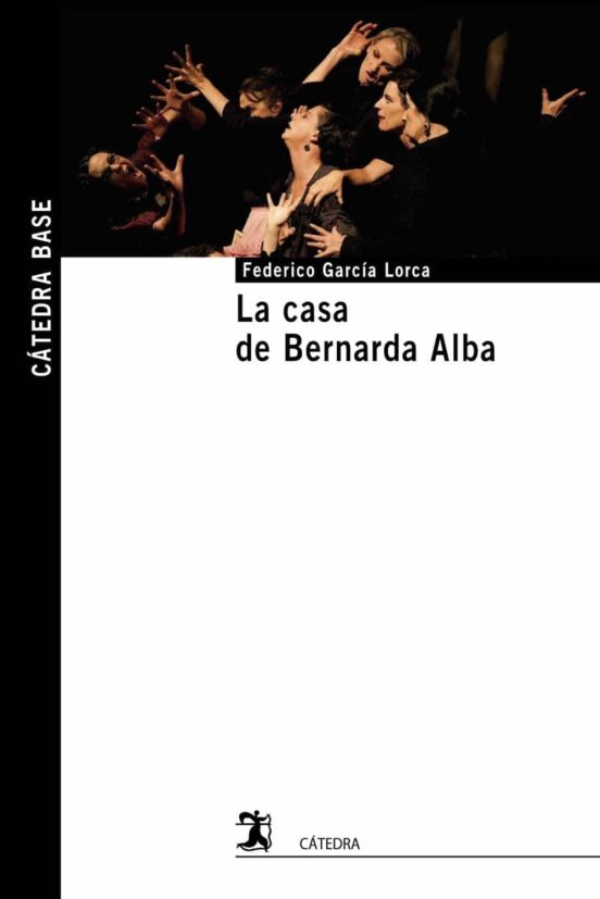 [9788437637983] La casa de bernarda alba