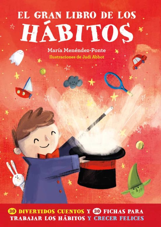 [9788417761806] El gran libro de los habitos