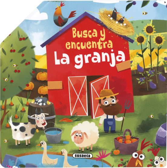 [9788467772432] La granja