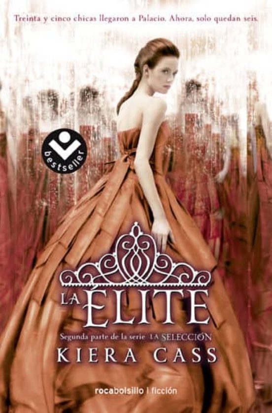 [9788416240616] La Elite