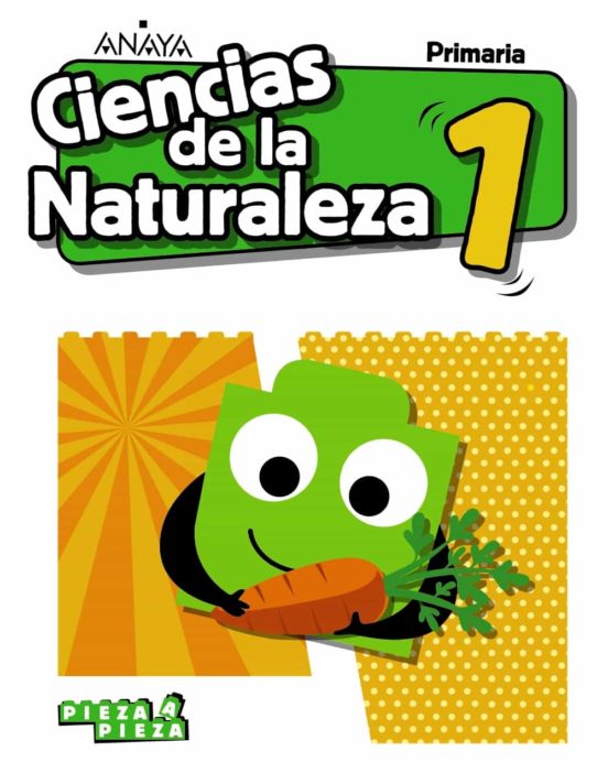 [9788469849101] Ciencias de la naturaleza 1º educacion primaria cast ed 2019 (andalucia)