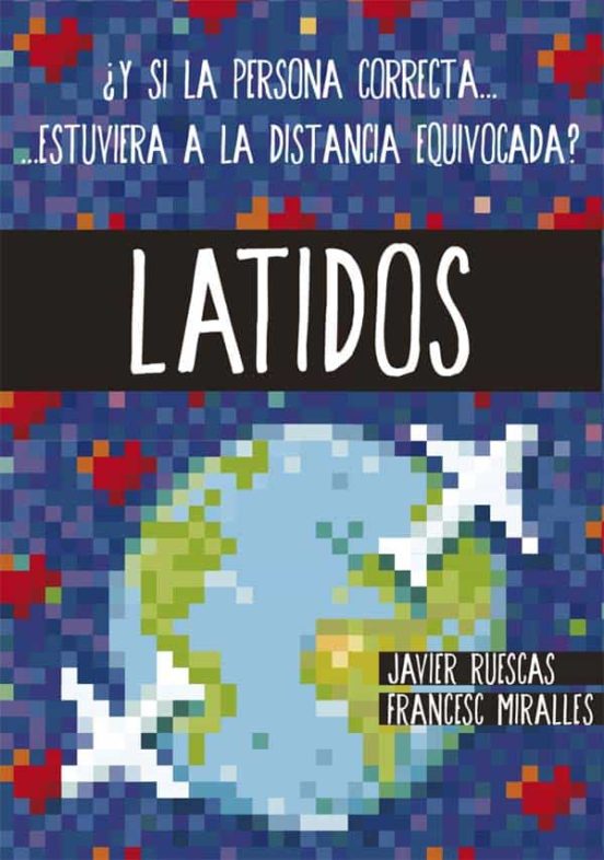 [9788467585889] Latidos