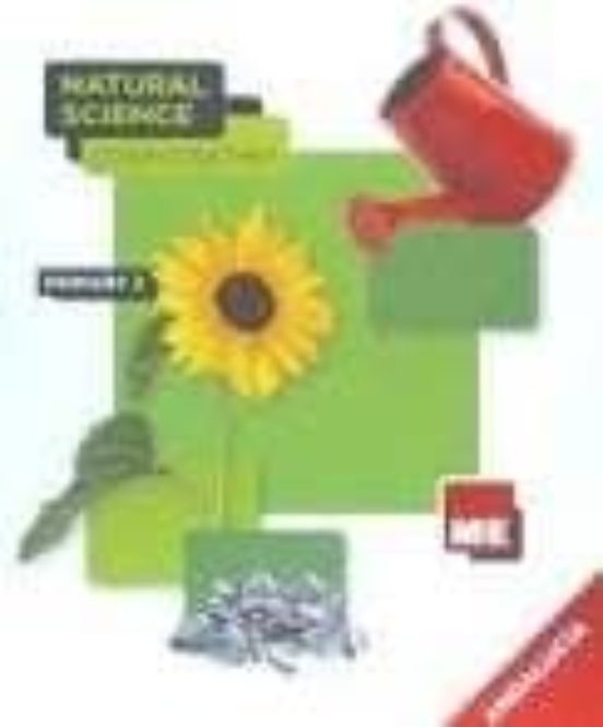 [9788417621087] Natural science 2º primary learn together student book andalucia ed 2019