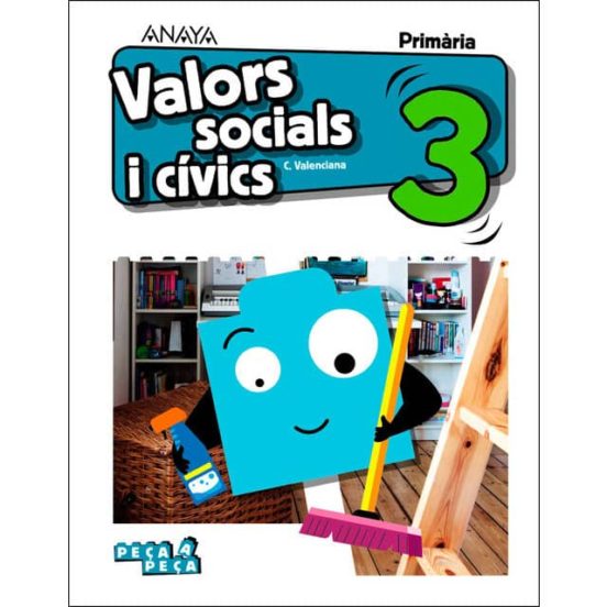 [9788469862414] Sciences sociales 2º educacion primaria . livre de l élève