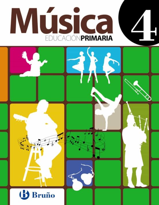 [9788469619056] Música 4º educacion primaria cast ed 2019 andalucía / murcia