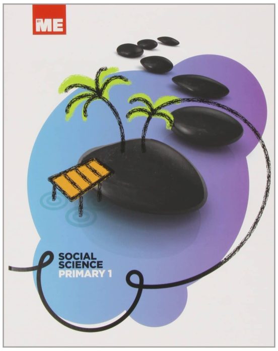 [9788415867821] Social science 1º