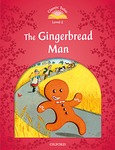 [9780194014106] Classic Tales 2. The Gingerbread Man. MP3 Pack