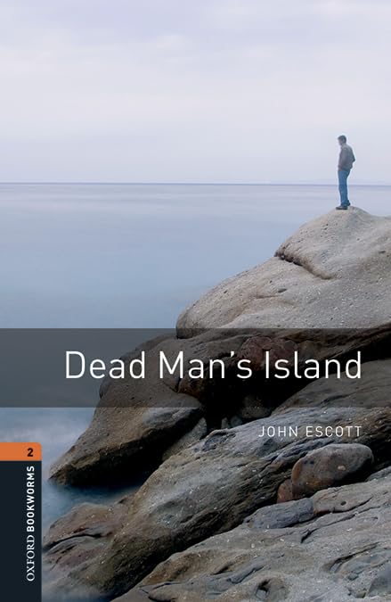 [9780194620659] Oxford Bookworms 2. Dead Man's Islands MP3 Pack